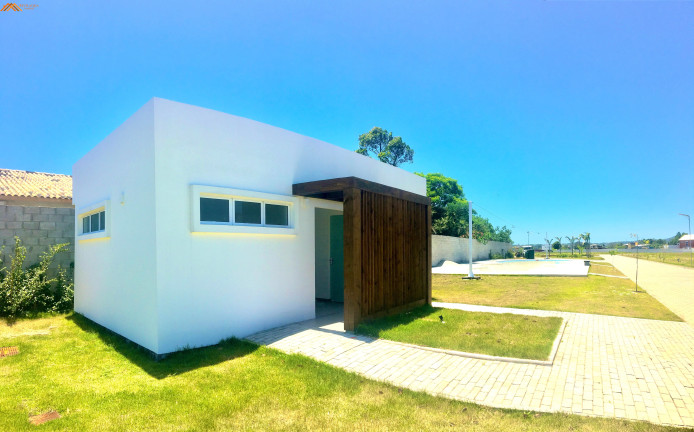 Imagem Terreno à Venda, 450 m² em Campo Duna - Garopaba