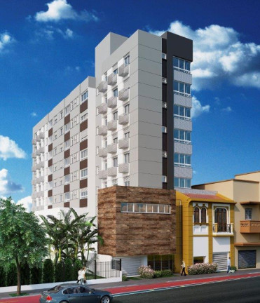 Imagem Apartamento com 2 Quartos à Venda, 96 m² em Bom Fim - Porto Alegre Imagem Apartamento com 2 Quartos à Venda, 96 m² em Bom Fim - Porto Alegre