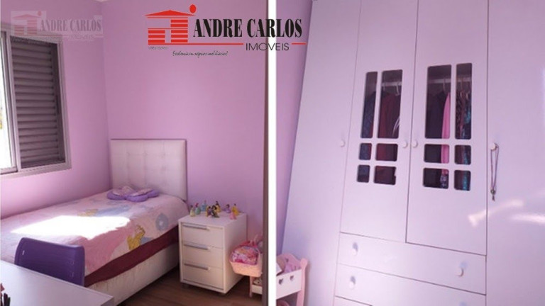 Imagem Apartamento com 3 Quartos à Venda, 70 m² em Vila Osasco - Osasco Imagem Apartamento com 3 Quartos à Venda, 70 m² em Vila Osasco - Osasco