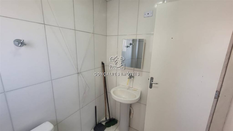 Imagem Kitnet à Venda, 30 m² em Vila Caiçara - Praia Grande Imagem Kitnet à Venda, 30 m² em Vila Caiçara - Praia Grande