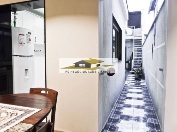 Imagem Sobrado com 6 Quartos à Venda, 166 m² em Jardim Da Glória - São Paulo Imagem Sobrado com 6 Quartos à Venda, 166 m² em Jardim Da Glória - São Paulo