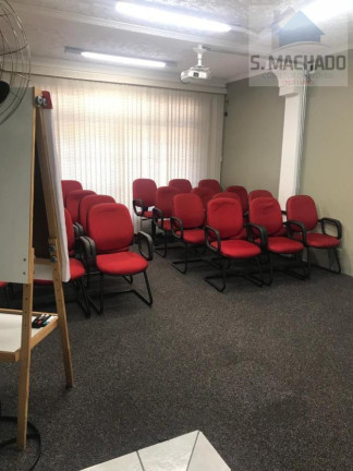 Imagem Casa para Alugar, 720 m² em Jardim - Santo André