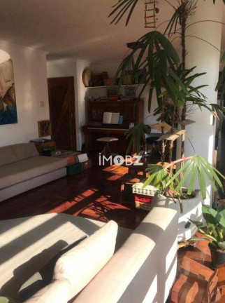 Imagem Imóvel com 3 Quartos à Venda, 150 m² em Higienópolis - São Paulo Imagem Imóvel com 3 Quartos à Venda, 150 m² em Higienópolis - São Paulo