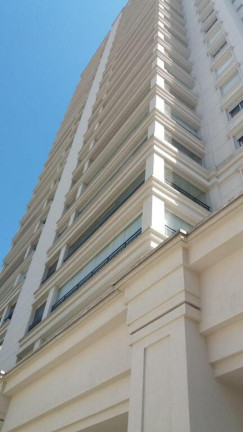 Imagem Apartamento com 4 Quartos à Venda,  em Aclimação - São Paulo