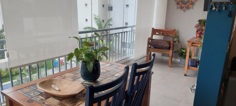 Imagem Apartamento com 2 Quartos à Venda, 87 m² em Jardim Caboré - São Paulo Imagem Apartamento com 2 Quartos à Venda, 87 m² em Jardim Caboré - São Paulo