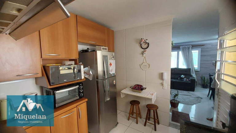 Imagem Sobrado com 3 Quartos à Venda, 70 m² em Vila Ré - São Paulo Imagem Sobrado com 3 Quartos à Venda, 70 m² em Vila Ré - São Paulo