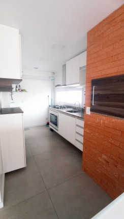 Imagem Apartamento com 2 Quartos à Venda, 62 m² em Tristeza - Porto Alegre