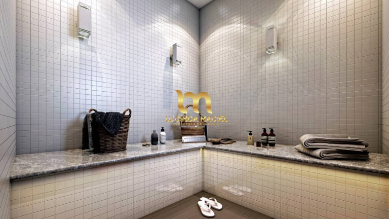 Imagem Apartamento com 2 Quartos à Venda, 69 m² em Imperador - Praia Grande