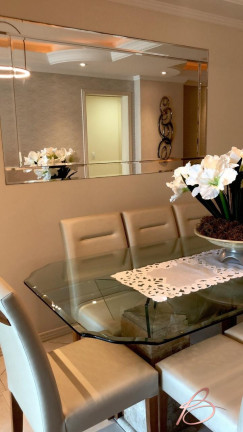 Imagem Apartamento com 3 Quartos à Venda,  em Centro - Balneário Camboriú