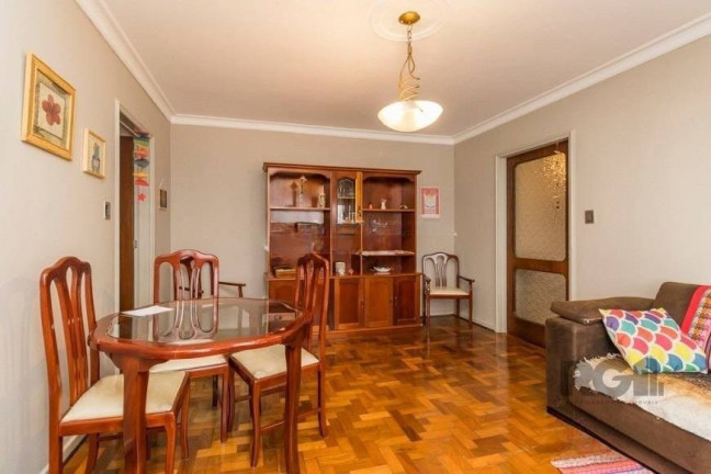 Imagem Apartamento com 3 Quartos à Venda, 98 m² em Menino Deus - Porto Alegre