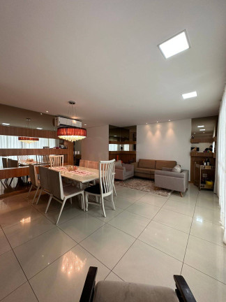 Imagem Apartamento com 3 Quartos à Venda, 195 m² em Quilombo - Cuiabá Imagem Apartamento com 3 Quartos à Venda, 195 m² em Quilombo - Cuiabá