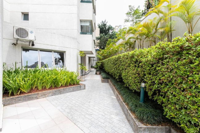 Imagem Apartamento com 1 Quarto à Venda, 34 m² em Jardim Paulista - São Paulo