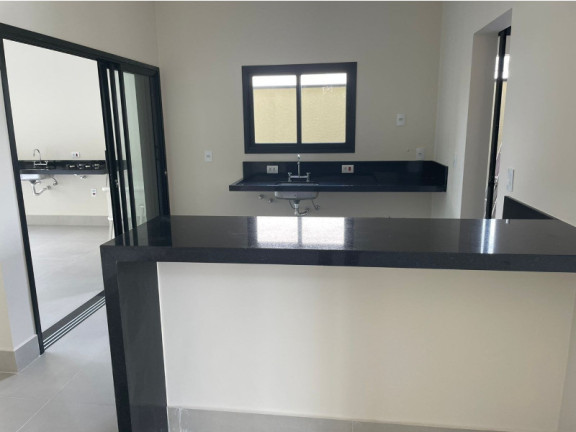 Imagem Casa de Condomínio com 3 Quartos à Venda, 182 m² em João Aranha - Paulínia