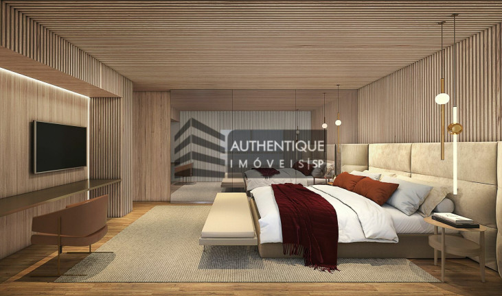 Imagem Cobertura com 4 Quartos à Venda, 427 m² em Moema - São Paulo Imagem Cobertura com 4 Quartos à Venda, 427 m² em Moema - São Paulo