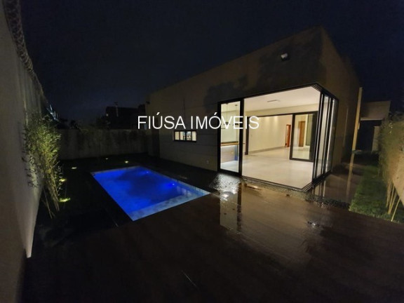 Imagem Casa com 3 Quartos à Venda,  em Vila Do Golf - Ribeirão Preto