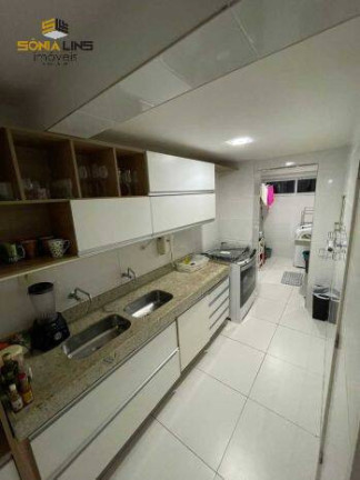 Imagem Apartamento à Venda, 120 m² em Cabo Branco - João Pessoa
