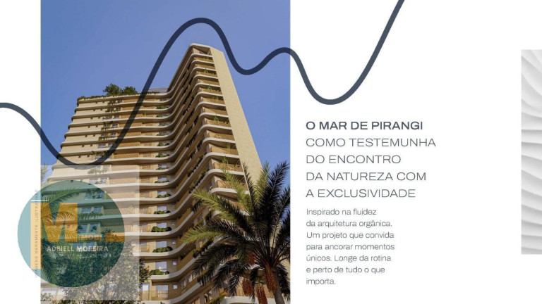 Imagem Apartamento com 2 Quartos à Venda, 79 m² em Pirangi Do Norte (distrito Litoral) - Parnamirim Imagem Apartamento com 2 Quartos à Venda, 79 m² em Pirangi Do Norte (distrito Litoral) - Parnamirim
