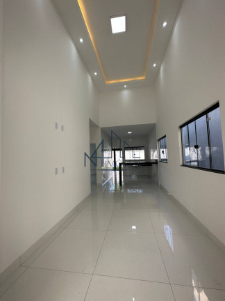 Imagem Casa com 3 Quartos à Venda, 245 m² em Vila Alzira - Aparecida De Goiânia Imagem Casa com 3 Quartos à Venda, 245 m² em Vila Alzira - Aparecida De Goiânia