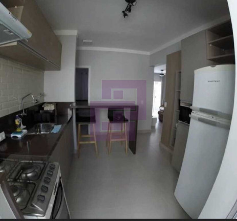 Imagem Apartamento com 3 Quartos à Venda, 78 m² em Pitangueiras - Guarujá Imagem Apartamento com 3 Quartos à Venda, 78 m² em Pitangueiras - Guarujá