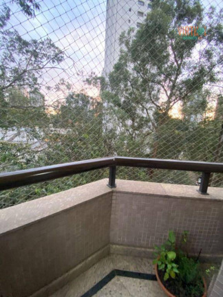 Imagem Apartamento com 4 Quartos à Venda, 228 m² em Morumbi - São Paulo