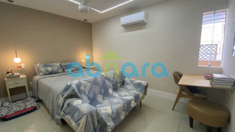 Imagem Cobertura com 2 Quartos à Venda, 83 m² em Copacabana - Rio De Janeiro Imagem Cobertura com 2 Quartos à Venda, 83 m² em Copacabana - Rio De Janeiro