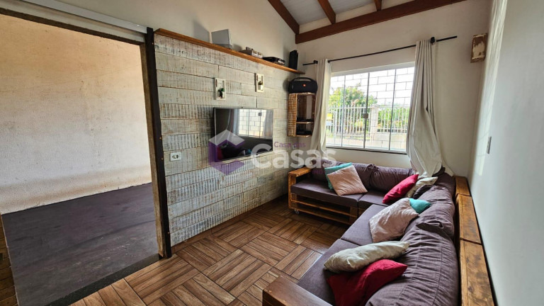 Imagem Casa com 2 Quartos à Venda, 60 m² em Cidade Nova - Foz Do Iguacu