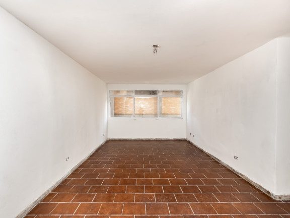 Imagem Apartamento com 2 Quartos à Venda, 100 m² em Santo Amaro - São Paulo