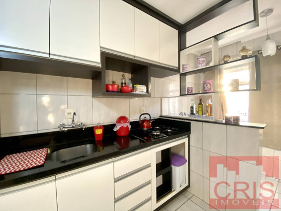 Imagem Apartamento com 2 Quartos à Venda, 73 m² em Jardim Gloria - Bento Gonçalves Imagem Apartamento com 2 Quartos à Venda, 73 m² em Jardim Gloria - Bento Gonçalves