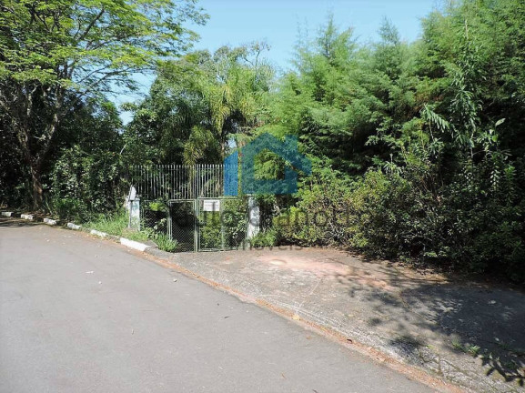 Imagem Casa de Condomínio com 3 Quartos à Venda, 385 m² em Chácaras Do Peroba - Jandira