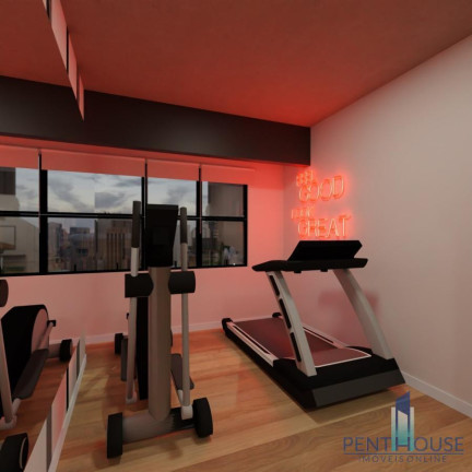 Imagem Apartamento com 2 Quartos à Venda, 78 m² em Vila Real - Balneário Camboriú