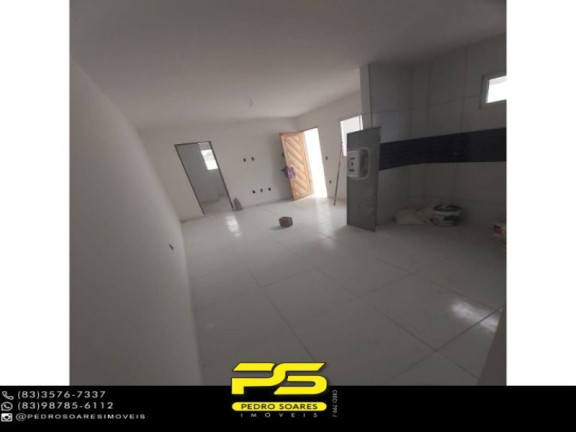 Imagem Casa com 2 Quartos à Venda, 59 m² em Gramame - João Pessoa Imagem Casa com 2 Quartos à Venda, 59 m² em Gramame - João Pessoa