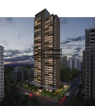 Imagem Cobertura com 4 Quartos à Venda, 632 m² em Alto De Pinheiros - São Paulo Imagem Cobertura com 4 Quartos à Venda, 632 m² em Alto De Pinheiros - São Paulo