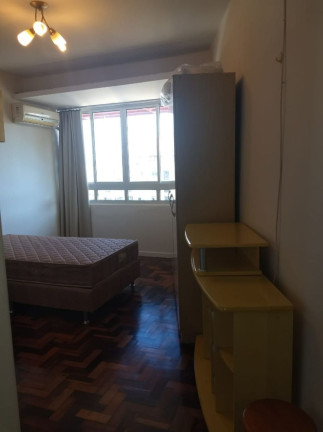 Imagem Apartamento com 1 Quarto à Venda, 30 m² em Centro Histórico - Porto Alegre Imagem Apartamento com 1 Quarto à Venda, 30 m² em Centro Histórico - Porto Alegre