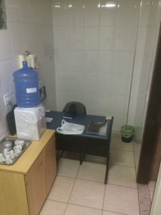 Imagem Apartamento com 1 Quarto à Venda, 60 m² em Campos Elíseos - São Paulo Imagem Apartamento com 1 Quarto à Venda, 60 m² em Campos Elíseos - São Paulo