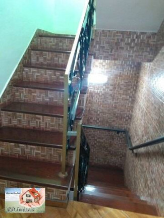Imagem Casa com 3 Quartos à Venda, 204 m² em Vila Pires - Santo André Imagem Casa com 3 Quartos à Venda, 204 m² em Vila Pires - Santo André