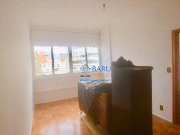Imagem Apartamento com 3 Quartos à Venda, 160 m² em Higienópolis - São Paulo Imagem Apartamento com 3 Quartos à Venda, 160 m² em Higienópolis - São Paulo