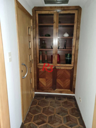 Imagem Apartamento com 3 Quartos à Venda, 151 m² em Gonzaga - Santos Imagem Apartamento com 3 Quartos à Venda, 151 m² em Gonzaga - Santos