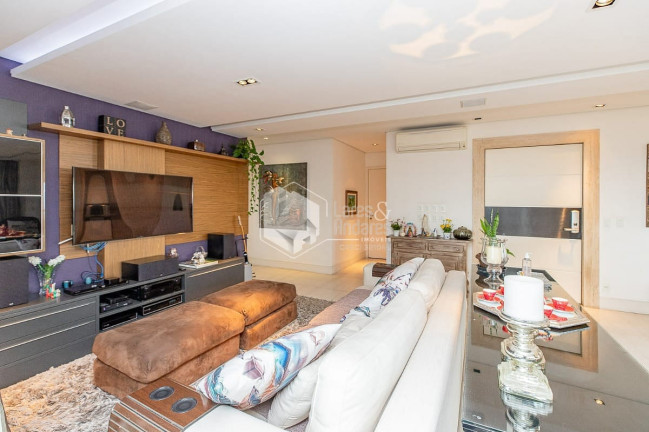 Imagem Apartamento com 3 Quartos à Venda, 216 m² em Jardim Vila Mariana - São Paulo Imagem Apartamento com 3 Quartos à Venda, 216 m² em Jardim Vila Mariana - São Paulo