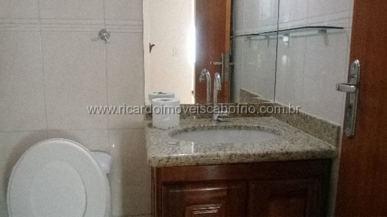 Imagem Casa de Condomínio com 4 Quartos à Venda, 150 m² em Peró - Cabo Frio Imagem Casa de Condomínio com 4 Quartos à Venda, 150 m² em Peró - Cabo Frio