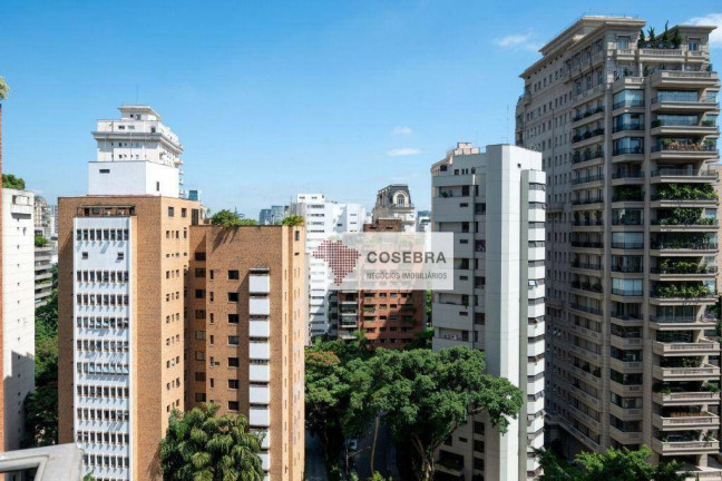 Imagem Apartamento com 3 Quartos à Venda, 278 m² em Jardim Europa - São Paulo Imagem Apartamento com 3 Quartos à Venda, 278 m² em Jardim Europa - São Paulo