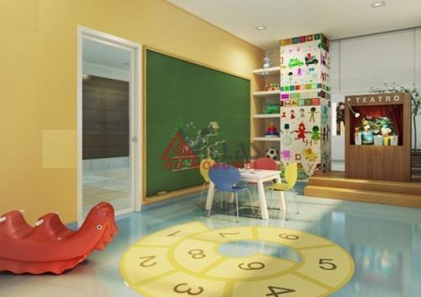 Imagem Apartamento com 2 Quartos à Venda, 86 m² em Real Parque - São Paulo Imagem Apartamento com 2 Quartos à Venda, 86 m² em Real Parque - São Paulo