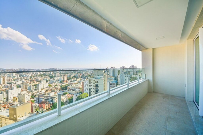 Imagem Apartamento com 4 Quartos à Venda, 257 m² em Bela Vista - Porto Alegre