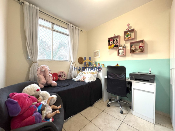 Imagem Apartamento com 2 Quartos à Venda, 43 m² em Camargos - Belo Horizonte Imagem Apartamento com 2 Quartos à Venda, 43 m² em Camargos - Belo Horizonte
