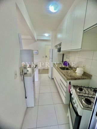Imagem Apartamento com 1 Quarto à Venda, 45 m² em Barra Funda - São Paulo