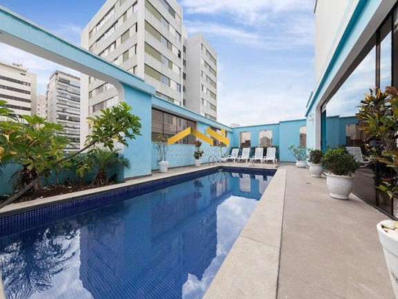 Imagem Apartamento com 4 Quartos à Venda, 426 m² em Perdizes - São Paulo