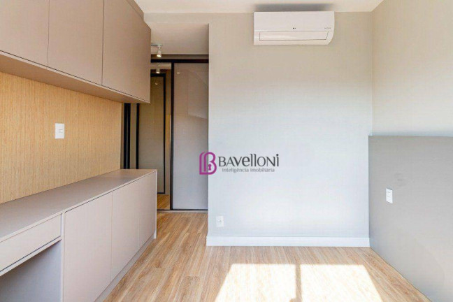 Imagem Apartamento com 3 Quartos à Venda, 123 m² em Pompeia - São Paulo Imagem Apartamento com 3 Quartos à Venda, 123 m² em Pompeia - São Paulo