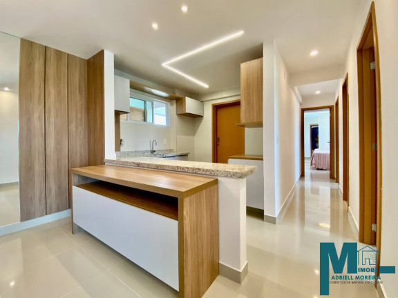 Imagem Apartamento com 3 Quartos à Venda, 92 m² em Neópolis - Natal Imagem Apartamento com 3 Quartos à Venda, 92 m² em Neópolis - Natal