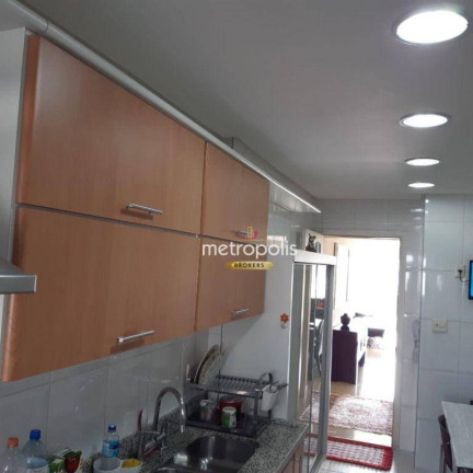 Imagem Apartamento com 4 Quartos à Venda, 181 m² em Santa Paula - São Caetano Do Sul Imagem Apartamento com 4 Quartos à Venda, 181 m² em Santa Paula - São Caetano Do Sul