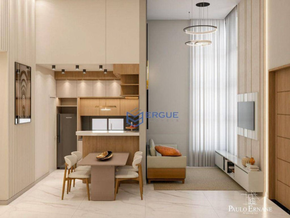Imagem Casa com 3 Quartos à Venda, 90 m² em Passaré - Fortaleza Imagem Casa com 3 Quartos à Venda, 90 m² em Passaré - Fortaleza