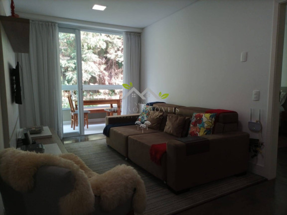 Imagem Apartamento com 2 Quartos à Venda, 162 m² em Vila Capivari - Campos Do Jordão Imagem Apartamento com 2 Quartos à Venda, 162 m² em Vila Capivari - Campos Do Jordão